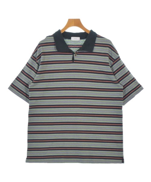 COVER(カバー)Tシャツ・カットソー 黒 サイズ:2(M位)/2200693951032