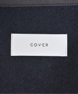 COVER（カバー）その他 紺 サイズ:3(L位) メンズ/2200689838040