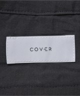 COVER（カバー）チノパン 青 サイズ:4(XL位) メンズ/2200692628089