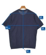 COW BOOKS（カウブックス）Tシャツ・カットソー 紺 サイズ:L メンズ/2200640500047
