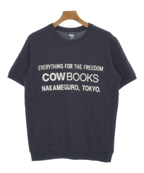 カウブックス(COW BOOKS)のCOW BOOKS Tシャツ・カットソー