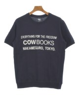 COW BOOKS Tシャツ・カットソー