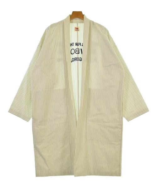 COW BOOKS(カウブックス)その他 白 サイズ:F/2200653550299