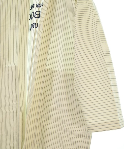 COW BOOKS（カウブックス）その他 白 サイズ:F メンズ/2200653550299