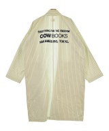 COW BOOKS（カウブックス）その他 白 サイズ:F メンズ/2200653550299