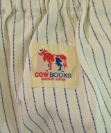 COW BOOKS（カウブックス）その他 白 サイズ:L メンズ/2200653550305