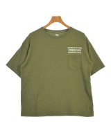 COW BOOKS Tシャツ・カットソー