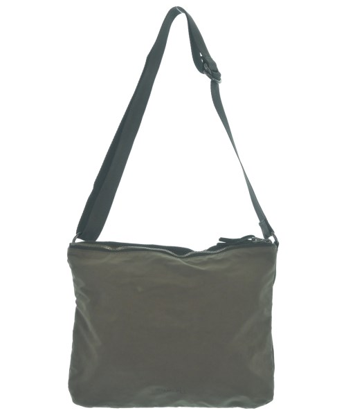 CRAMSHELL（クラムシェル）ショルダーバッグ グレー サイズ:- メンズ/2200632799039