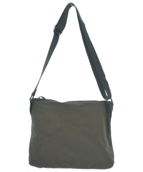 CRAMSHELL（クラムシェル）ショルダーバッグ グレー サイズ:- メンズ/2200632799039