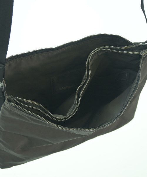 CRAMSHELL（クラムシェル）ショルダーバッグ グレー サイズ:- メンズ/2200632799039