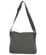 CRAMSHELL（クラムシェル）ショルダーバッグ グレー サイズ:- メンズ/2200632799039