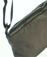 CRAMSHELL（クラムシェル）ショルダーバッグ グレー サイズ:- メンズ/2200632799039