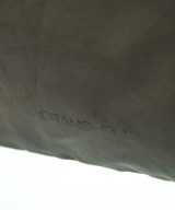 CRAMSHELL（クラムシェル）ショルダーバッグ グレー サイズ:- メンズ/2200632799039