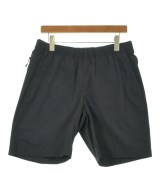 DAIWA（ダイワ）ショートパンツ 黒 サイズ:L メンズ/2200642423085