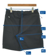 DAIWA（ダイワ）ショートパンツ 黒 サイズ:L メンズ/2200642423085