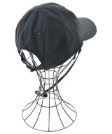 DAIWA（ダイワ）キャップ 黒 サイズ:58-60 メンズ/2200616712047