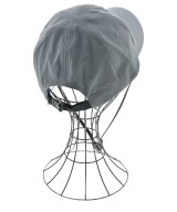 DAIWA（ダイワ）キャップ グレー サイズ:58-60 メンズ/2200616712054