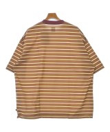 DAIWA PIER39（ダイワピア３９）Tシャツ・カットソー 黄 サイズ:XL メンズ/2200605926646