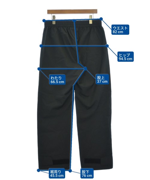 ダイワ ワタ様 リクエスト 7点 まとめ商品 DAIWA(ダイワ)その他 黒 サイズ:L メンズ/2200609472088