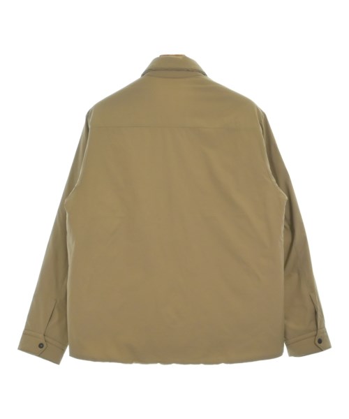 DAIWA（ダイワ）カジュアルシャツ ベージュ サイズ:M メンズ/2200674016057