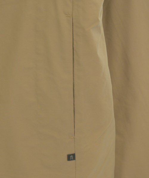 DAIWA（ダイワ）カジュアルシャツ ベージュ サイズ:M メンズ/2200674016057