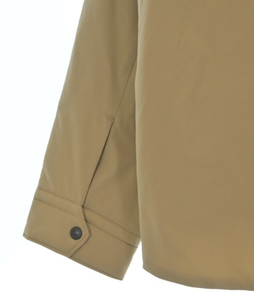 DAIWA（ダイワ）カジュアルシャツ ベージュ サイズ:M メンズ/2200674016057