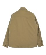 DAIWA（ダイワ）カジュアルシャツ ベージュ サイズ:M メンズ/2200674016057