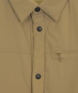 DAIWA（ダイワ）カジュアルシャツ ベージュ サイズ:M メンズ/2200674016057