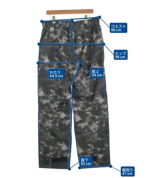 DAIWA（ダイワ）その他 グレー サイズ:2XL(XXL位) メンズ/2200694318186