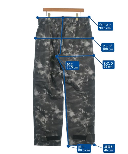 DAIWA（ダイワ）その他 グレー サイズ:2XL(XXL位) メンズ/2200694318193