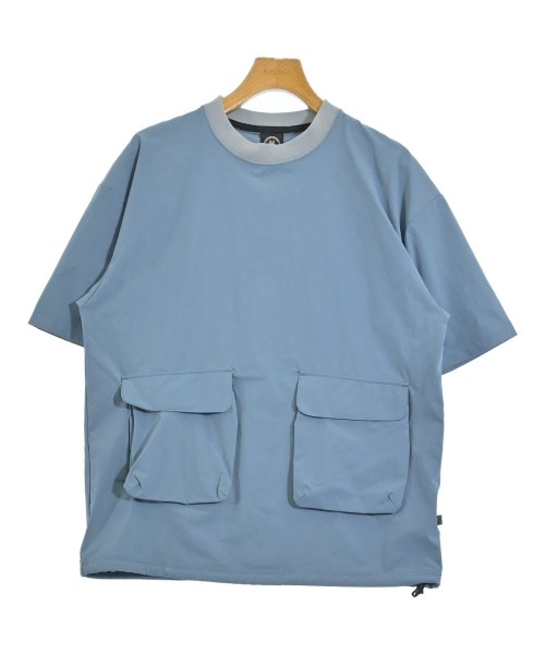 DAIWA(ダイワ)Tシャツ・カットソー 青 サイズ:M/2200688669485