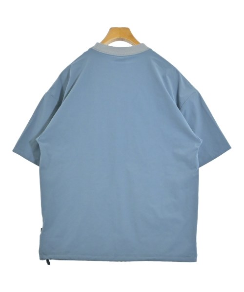 DAIWA（ダイワ）Tシャツ・カットソー 青 サイズ:M メンズ/2200688669485
