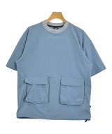 DAIWA（ダイワ）Tシャツ・カットソー 青 サイズ:M メンズ/2200688669485