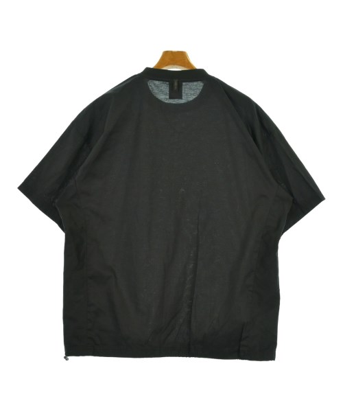 DAIWA（ダイワ）Tシャツ・カットソー 黒 サイズ:L メンズ/2200654681084