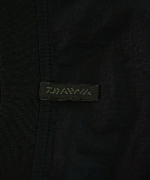DAIWA（ダイワ）Tシャツ・カットソー 黒 サイズ:L メンズ/2200654681084