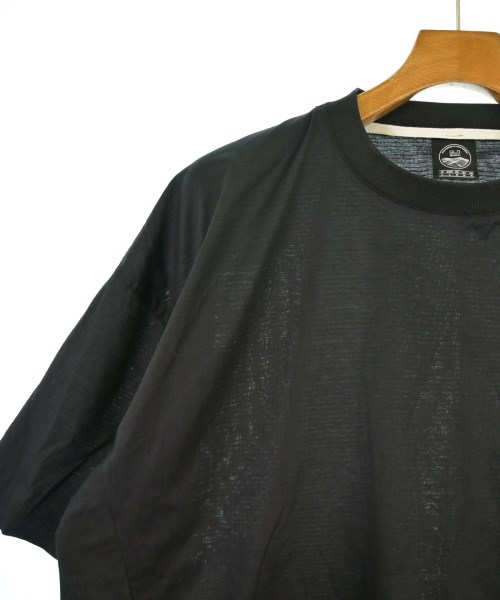 DAIWA（ダイワ）Tシャツ・カットソー 黒 サイズ:L メンズ/2200654681084