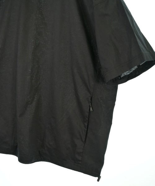 DAIWA（ダイワ）Tシャツ・カットソー 黒 サイズ:L メンズ/2200654681084