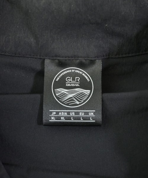 DAIWA（ダイワ）その他 黒 サイズ:XL メンズ/2200651940030