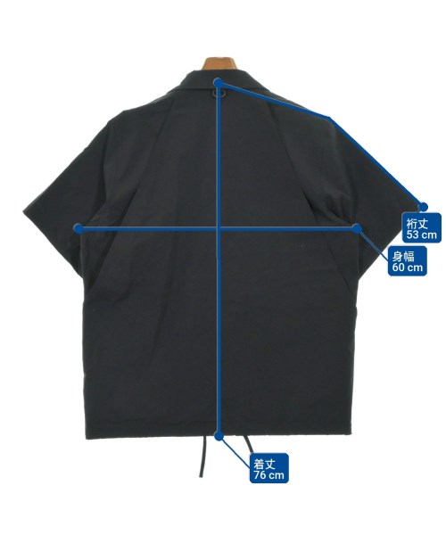 DAIWA（ダイワ）その他 黒 サイズ:XL メンズ/2200651940030