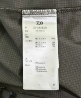 DAIWA（ダイワ）カジュアルシャツ グレー サイズ:L メンズ/2200715098028