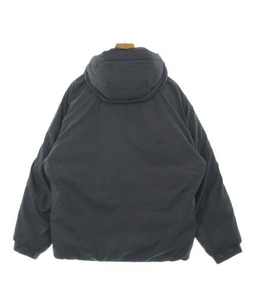 DAIWA（ダイワ）ダウンジャケット/ダウンベスト 黒 サイズ:L メンズ/2200667363052