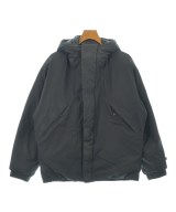 DAIWA（ダイワ）ダウンジャケット/ダウンベスト 黒 サイズ:L メンズ/2200667363052