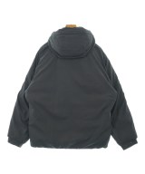 DAIWA（ダイワ）ダウンジャケット/ダウンベスト 黒 サイズ:L メンズ/2200667363052