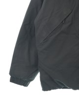 DAIWA（ダイワ）ダウンジャケット/ダウンベスト 黒 サイズ:L メンズ/2200667363052