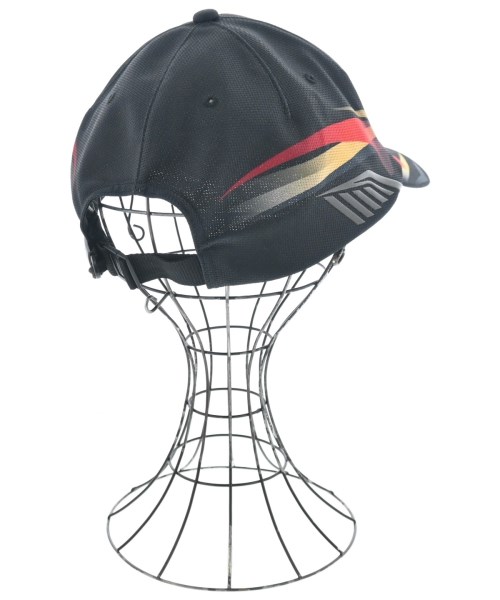 DAIWA（ダイワ）キャップ 黒 サイズ:60-62 メンズ/2200671876012
