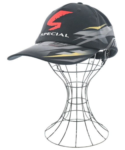 DAIWA(ダイワ)キャップ 黒 サイズ:58-60/2200671876029