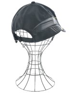 DAIWA（ダイワ）キャップ 黒 サイズ:58-60 メンズ/2200671876029