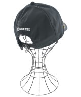 DAIWA（ダイワ）キャップ 黒 サイズ:58-60 メンズ/2200671876043