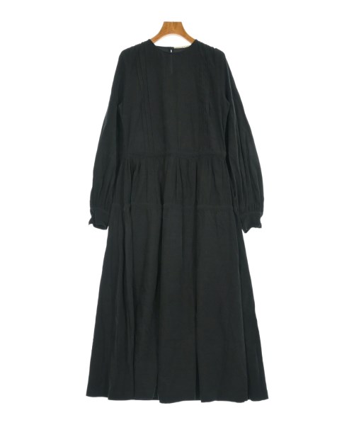 daub(ダウブ)ワンピース 黒 サイズ:40(M位)/2200576308168