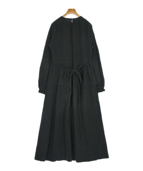 daub（ダウブ）ワンピース 黒 サイズ:40(M位) レディース/2200576308168